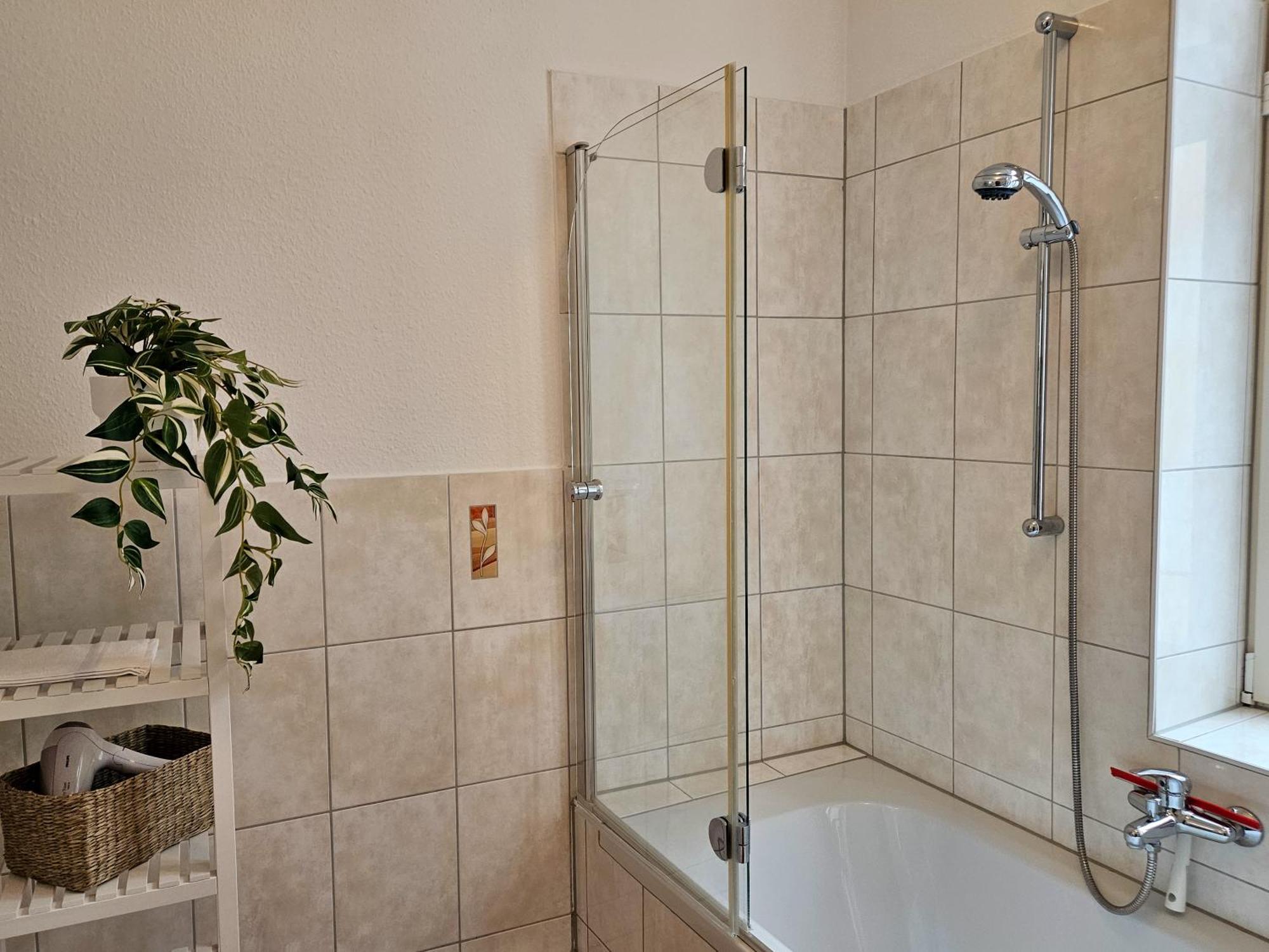 Micasa Rooms - Altstadt Zentral - Zwischen Anger Und Kraemerbruecke - Wlan - Familienfreundlich Erfurt Exterior photo